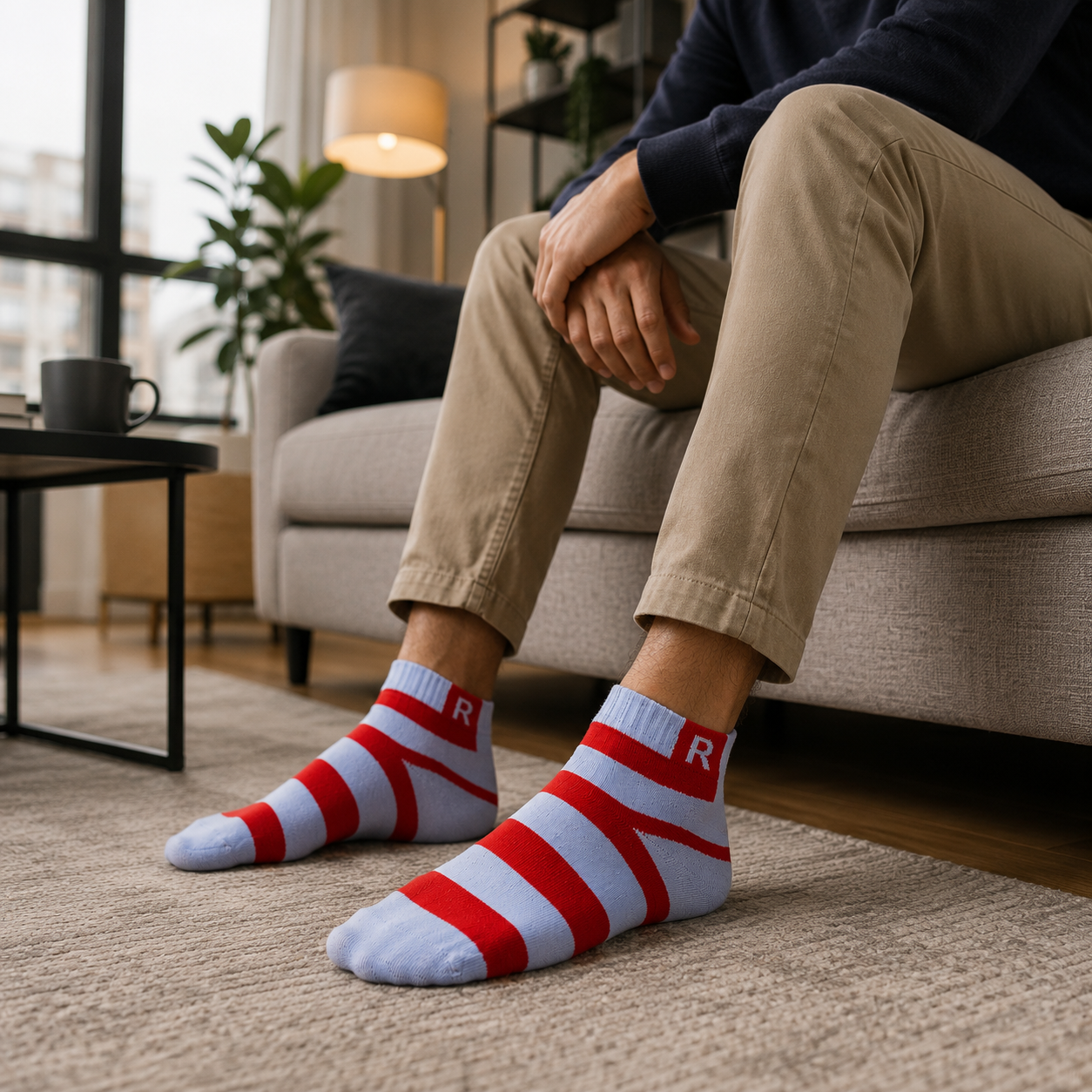 Ankle Socks